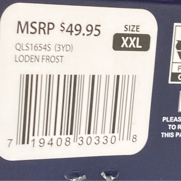 Gap Shorts Women XXL Green Elastic Lyocell Drawstring PULL ON TENCEL Pockets NEW - Picture 5 of 8